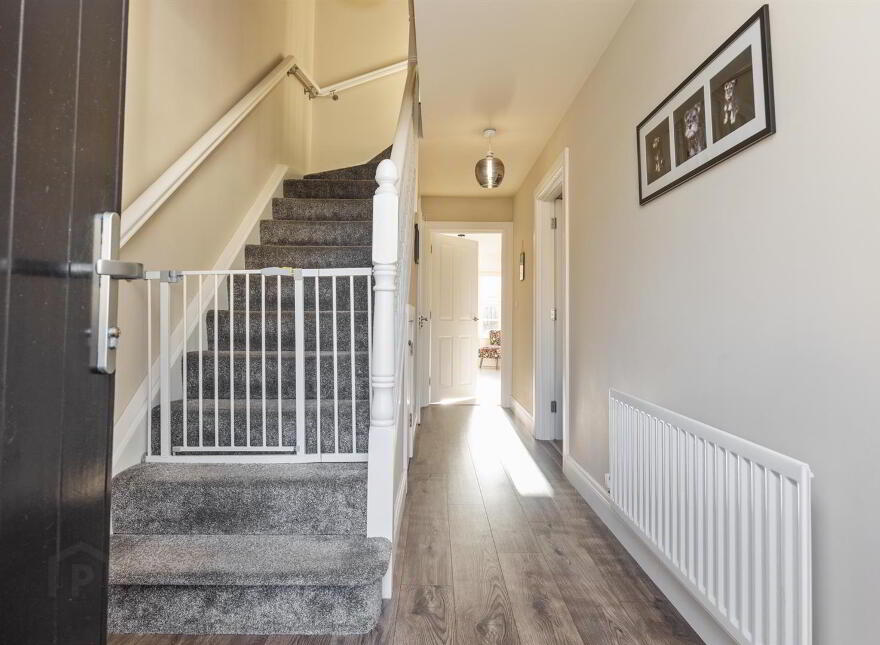 25 River Hill Lane, Newtownards, BT23 7GQ