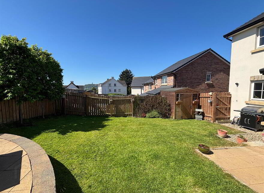 25 River Hill Lane, Newtownards, BT23 7GQ