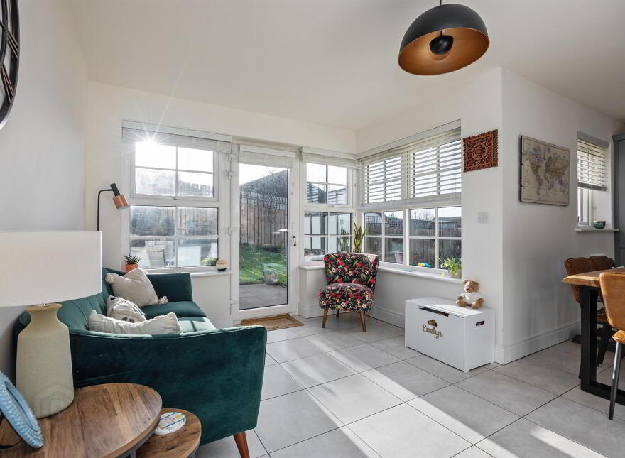 25 River Hill Lane, Newtownards, BT23 7GQ