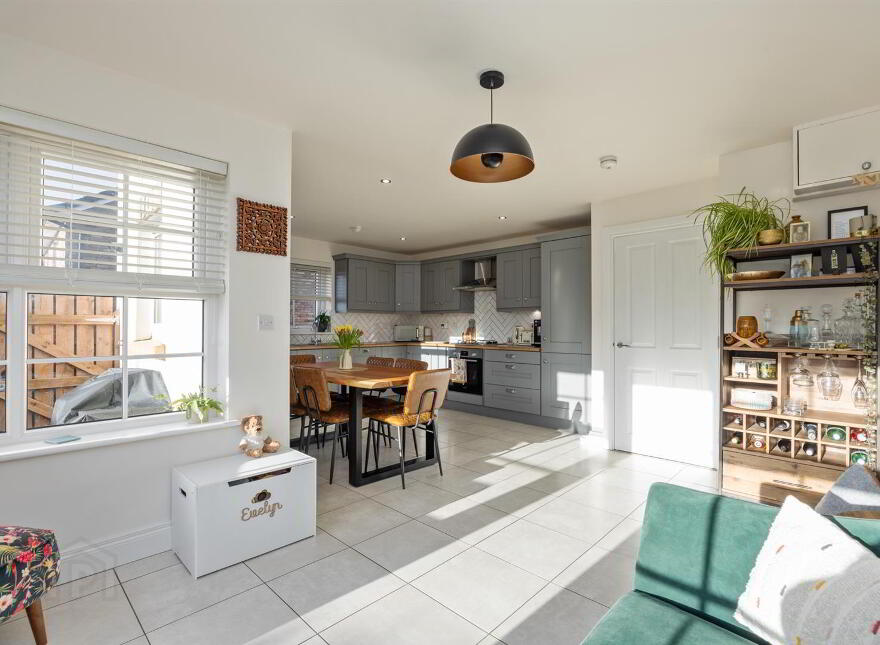 25 River Hill Lane, Newtownards, BT23 7GQ