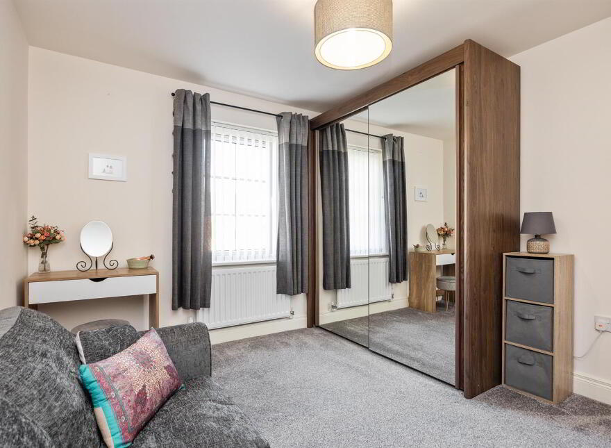 25 River Hill Lane, Newtownards, BT23 7GQ