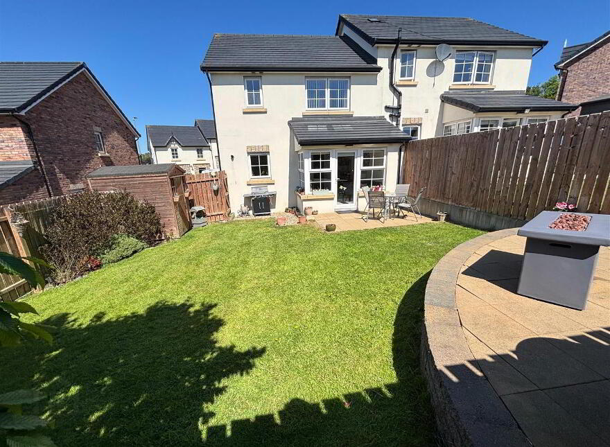 25 River Hill Lane, Newtownards, BT23 7GQ