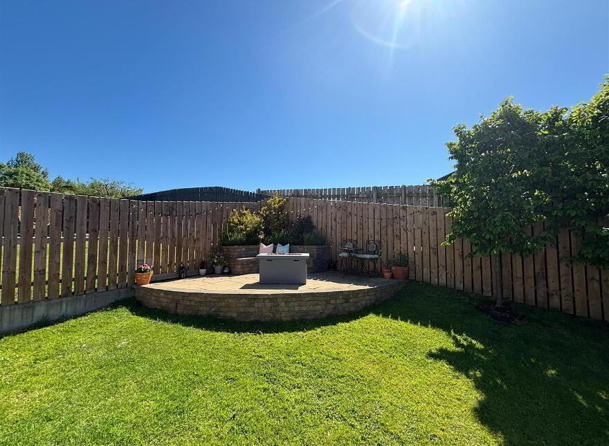 25 River Hill Lane, Newtownards, BT23 7GQ