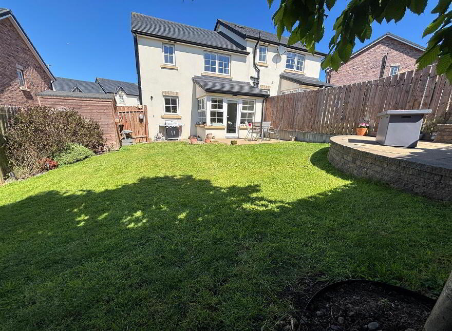 25 River Hill Lane, Newtownards, BT23 7GQ