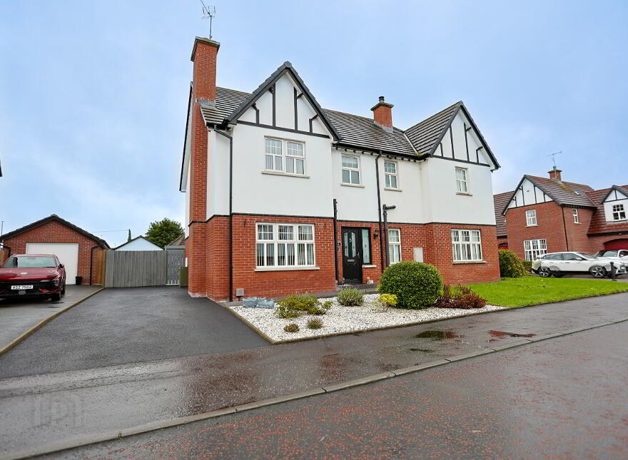 4 Lisnisky Lodge, Portadown, Craigavon, BT63 5GT photo