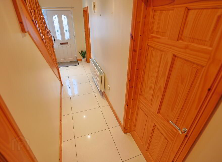 4 Lisnisky Lodge, Portadown, Craigavon, BT63 5GT