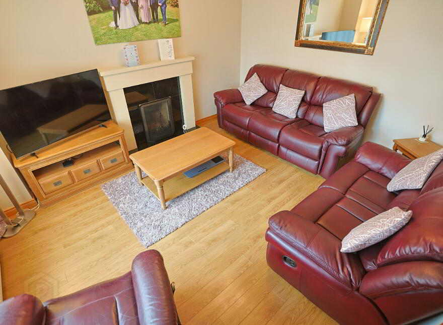 4 Lisnisky Lodge, Portadown, Craigavon, BT63 5GT