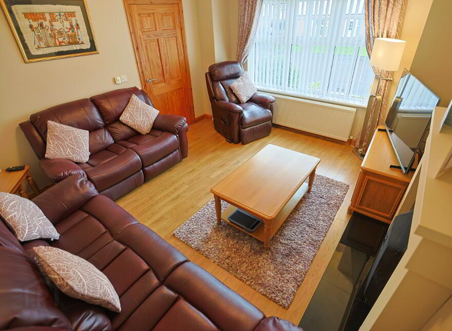 4 Lisnisky Lodge, Portadown, Craigavon, BT63 5GT