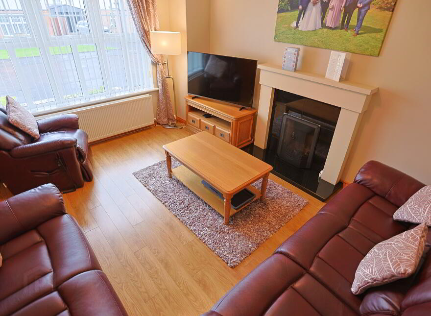 4 Lisnisky Lodge, Portadown, Craigavon, BT63 5GT