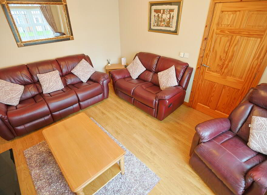 4 Lisnisky Lodge, Portadown, Craigavon, BT63 5GT