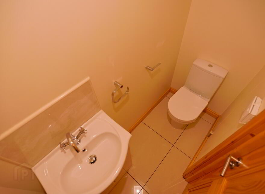 4 Lisnisky Lodge, Portadown, Craigavon, BT63 5GT