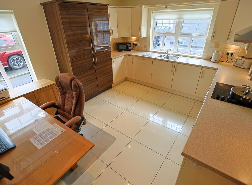 4 Lisnisky Lodge, Portadown, Craigavon, BT63 5GT