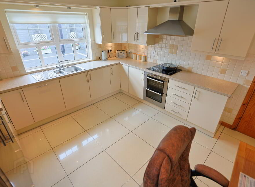 4 Lisnisky Lodge, Portadown, Craigavon, BT63 5GT