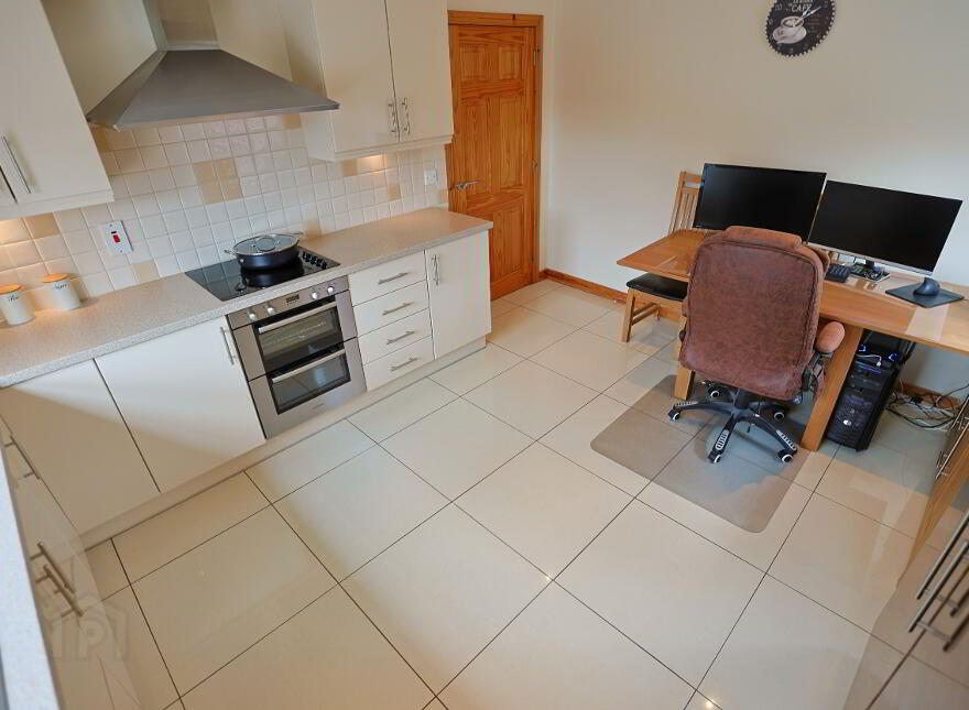 4 Lisnisky Lodge, Portadown, Craigavon, BT63 5GT
