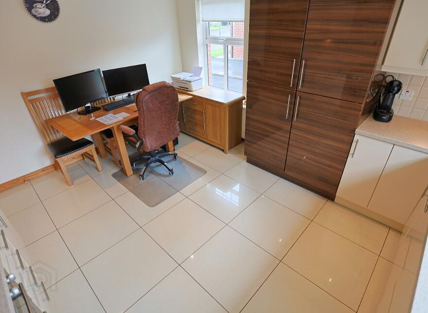 4 Lisnisky Lodge, Portadown, Craigavon, BT63 5GT