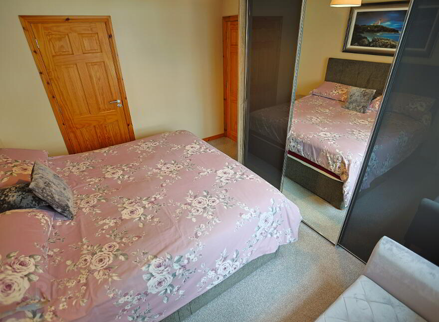 4 Lisnisky Lodge, Portadown, Craigavon, BT63 5GT