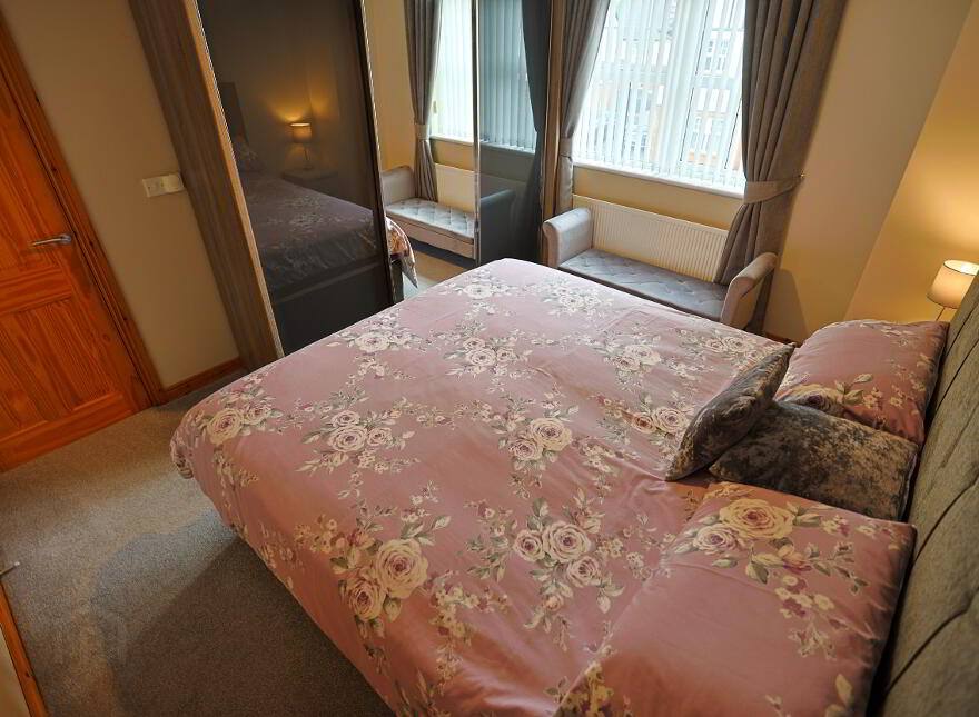 4 Lisnisky Lodge, Portadown, Craigavon, BT63 5GT