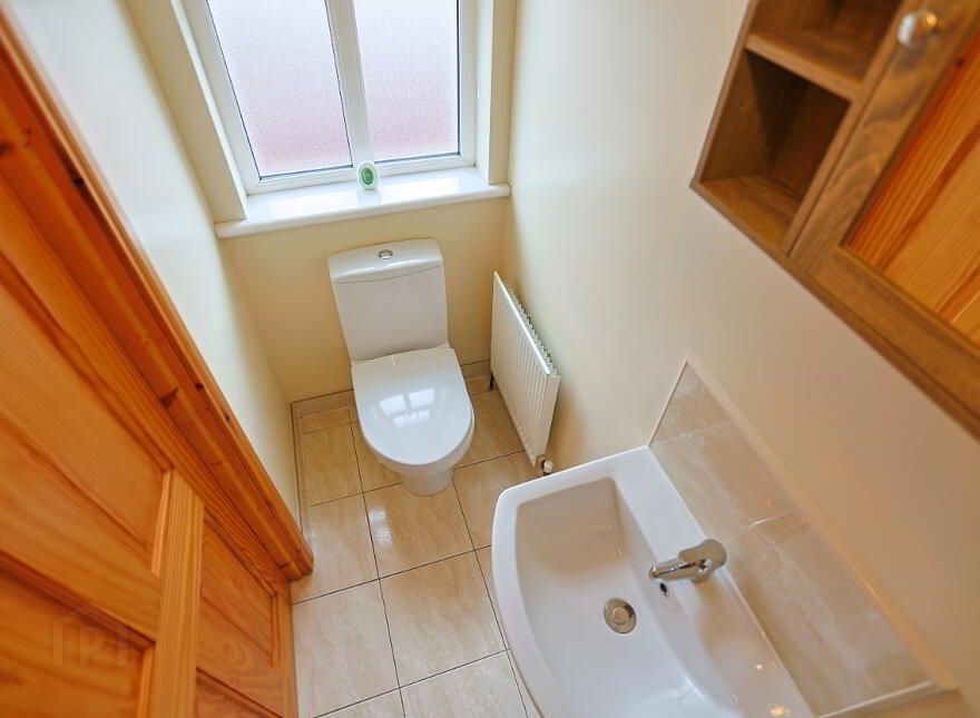 4 Lisnisky Lodge, Portadown, Craigavon, BT63 5GT