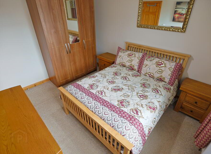 4 Lisnisky Lodge, Portadown, Craigavon, BT63 5GT