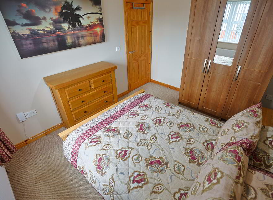 4 Lisnisky Lodge, Portadown, Craigavon, BT63 5GT