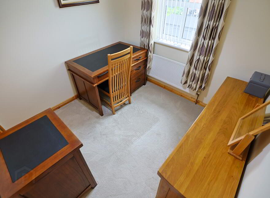 4 Lisnisky Lodge, Portadown, Craigavon, BT63 5GT
