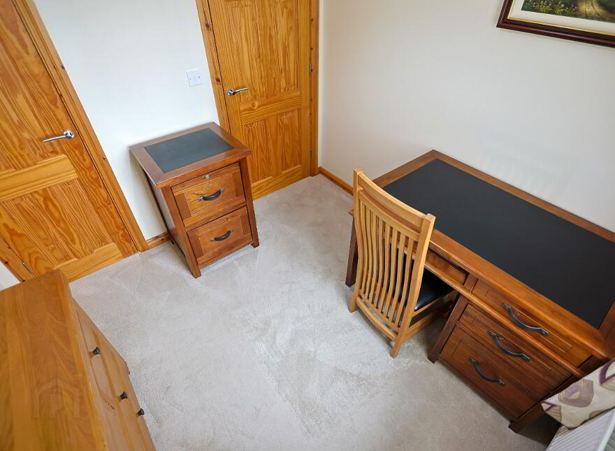 4 Lisnisky Lodge, Portadown, Craigavon, BT63 5GT