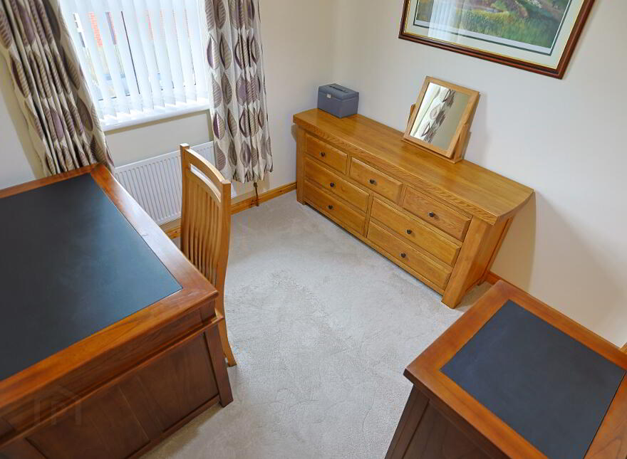 4 Lisnisky Lodge, Portadown, Craigavon, BT63 5GT