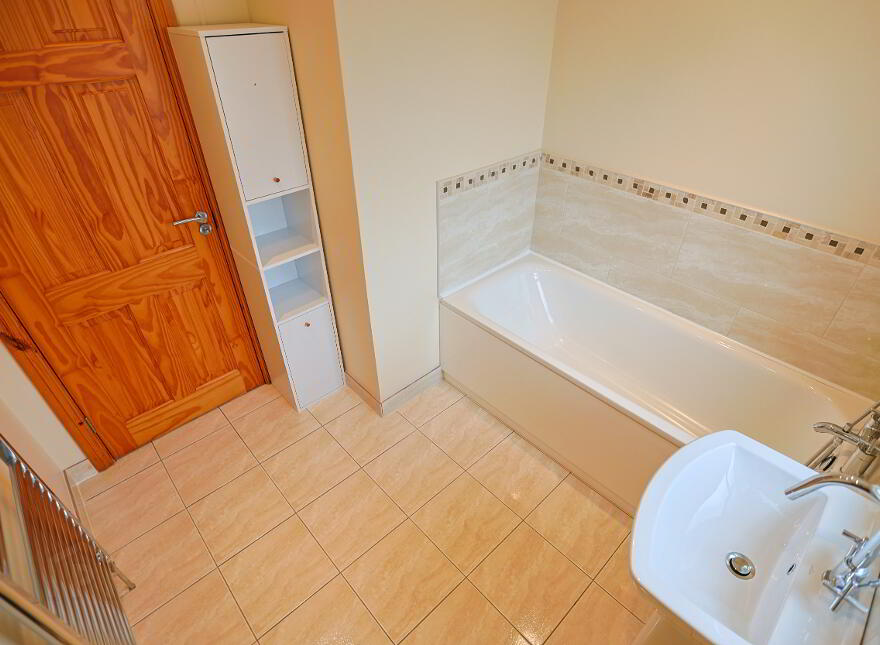 4 Lisnisky Lodge, Portadown, Craigavon, BT63 5GT