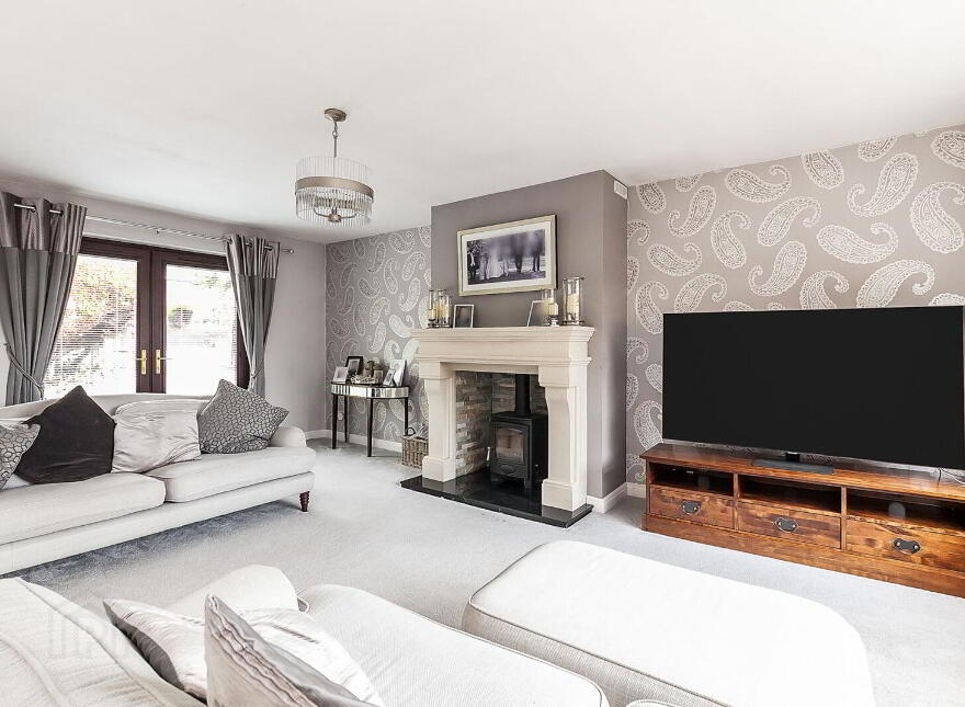 7 Downview Park West, Belfast, BT15 5HN