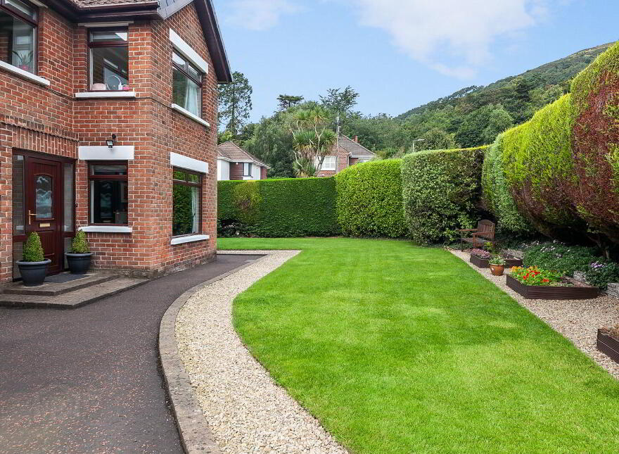 7 Downview Park West, Belfast, BT15 5HN