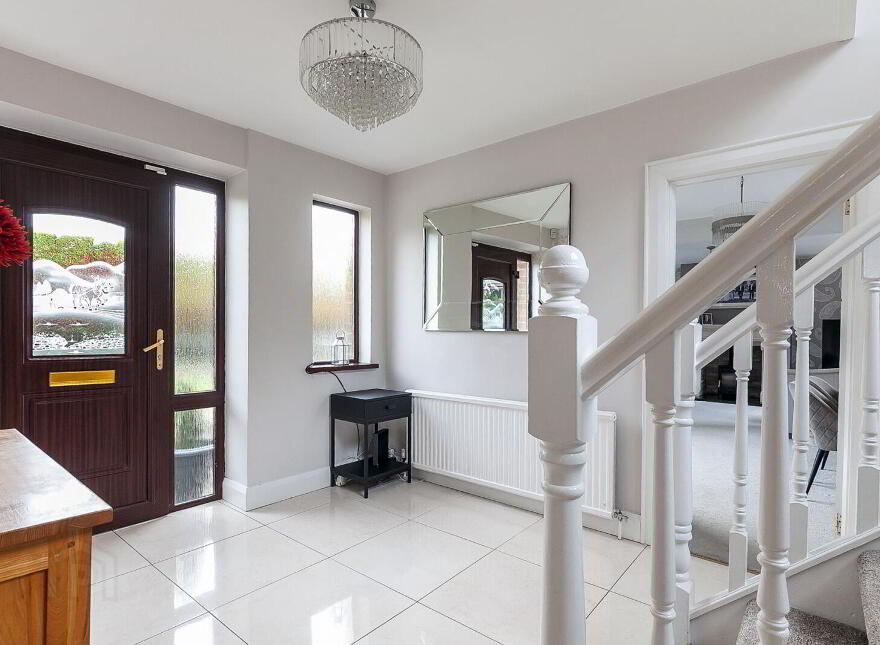 7 Downview Park West, Belfast, BT15 5HN