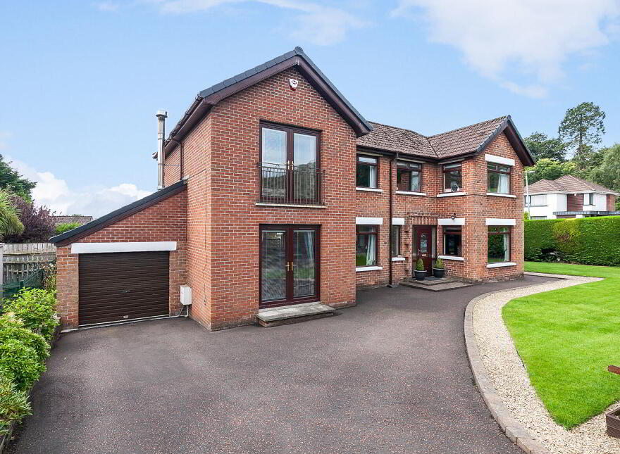 7 Downview Park West, Belfast, BT15 5HN