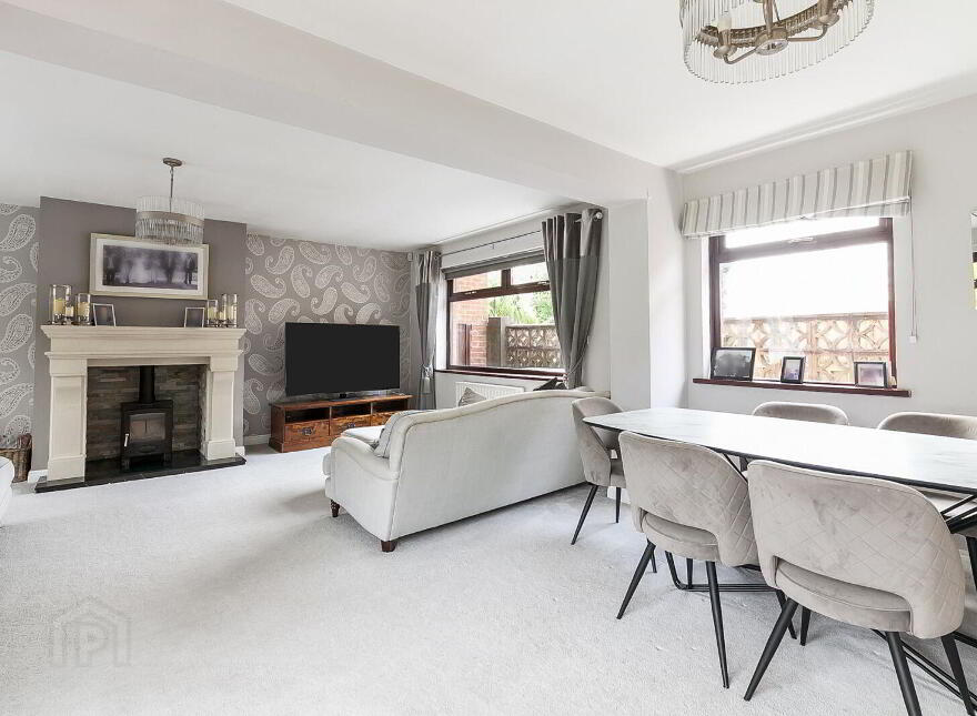 7 Downview Park West, Belfast, BT15 5HN