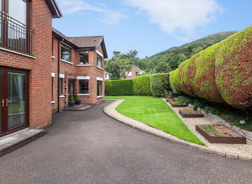 7 Downview Park West, Belfast, BT15 5HN