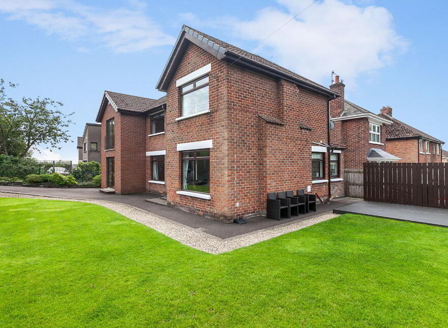 7 Downview Park West, Belfast, BT15 5HN