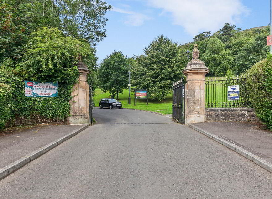 7 Downview Park West, Belfast, BT15 5HN