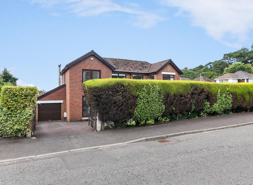 7 Downview Park West, Belfast, BT15 5HN