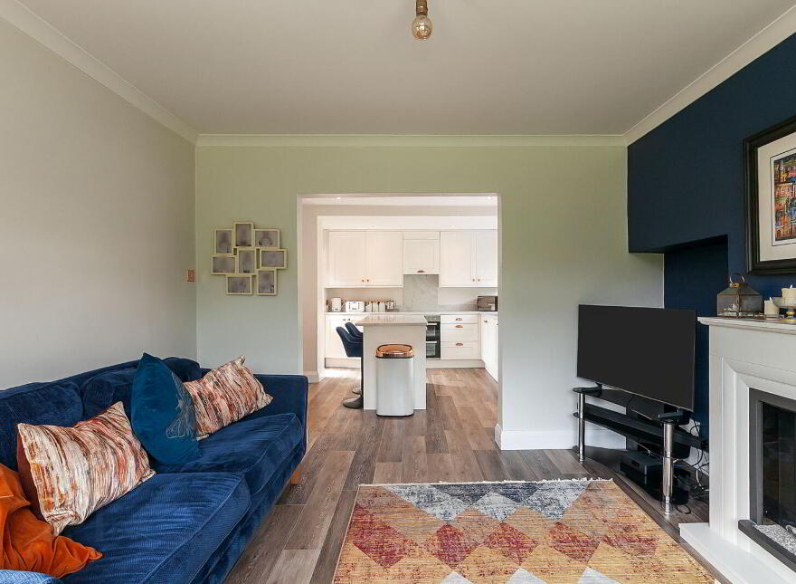 7 Downview Park West, Belfast, BT15 5HN