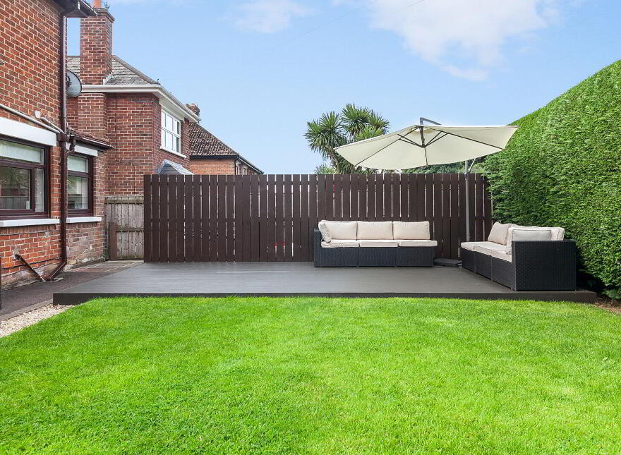 7 Downview Park West, Belfast, BT15 5HN