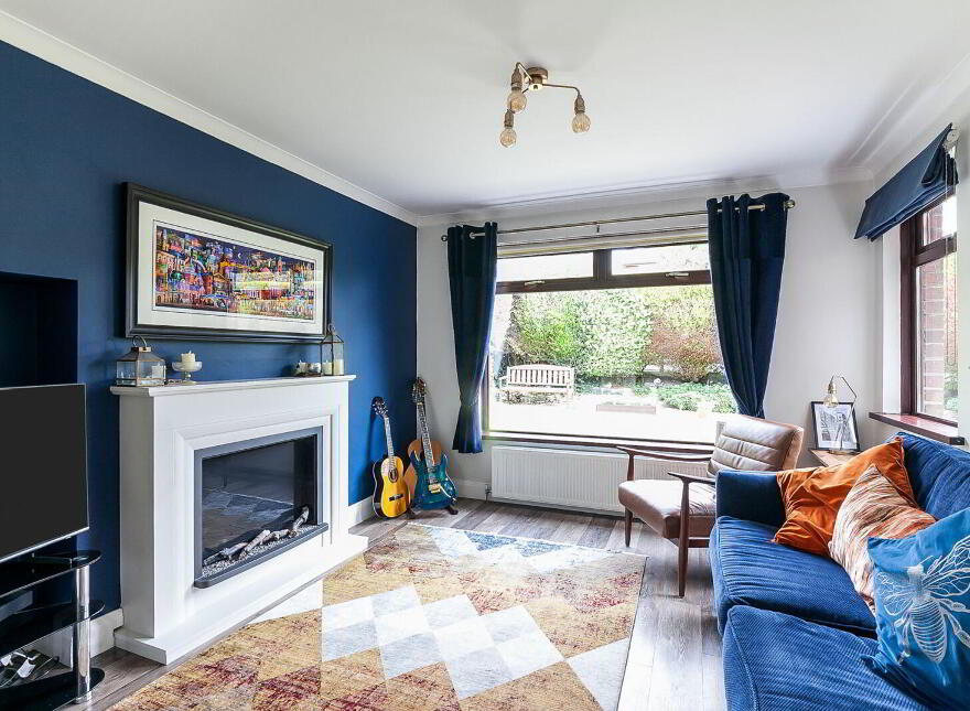 7 Downview Park West, Belfast, BT15 5HN