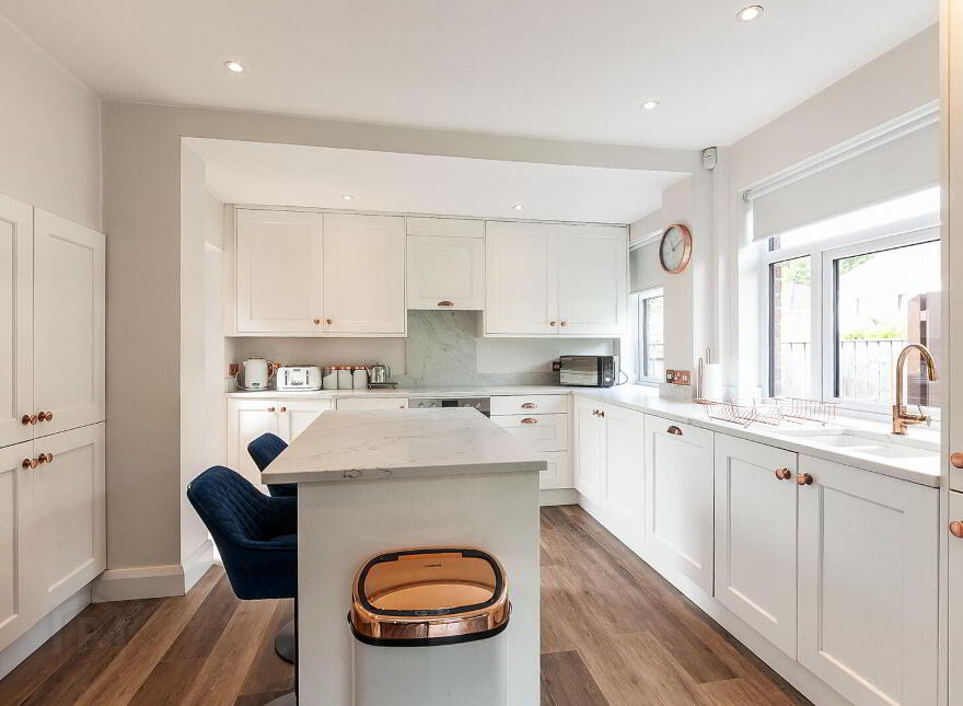 7 Downview Park West, Belfast, BT15 5HN