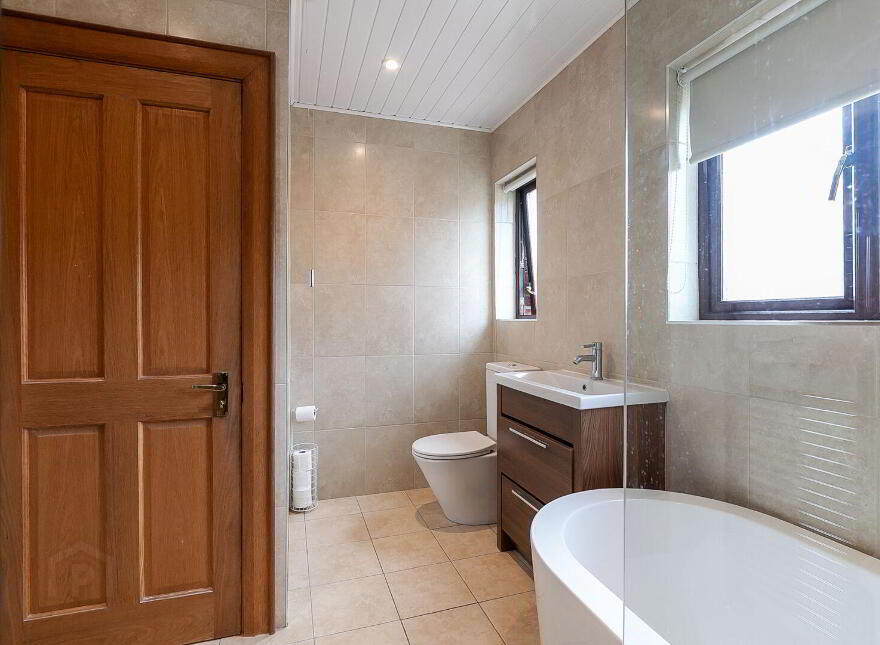 7 Downview Park West, Belfast, BT15 5HN
