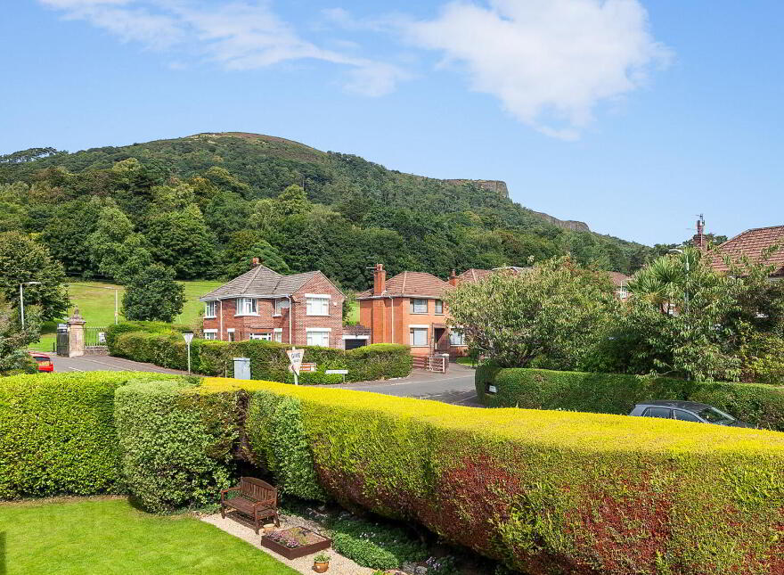 7 Downview Park West, Belfast, BT15 5HN
