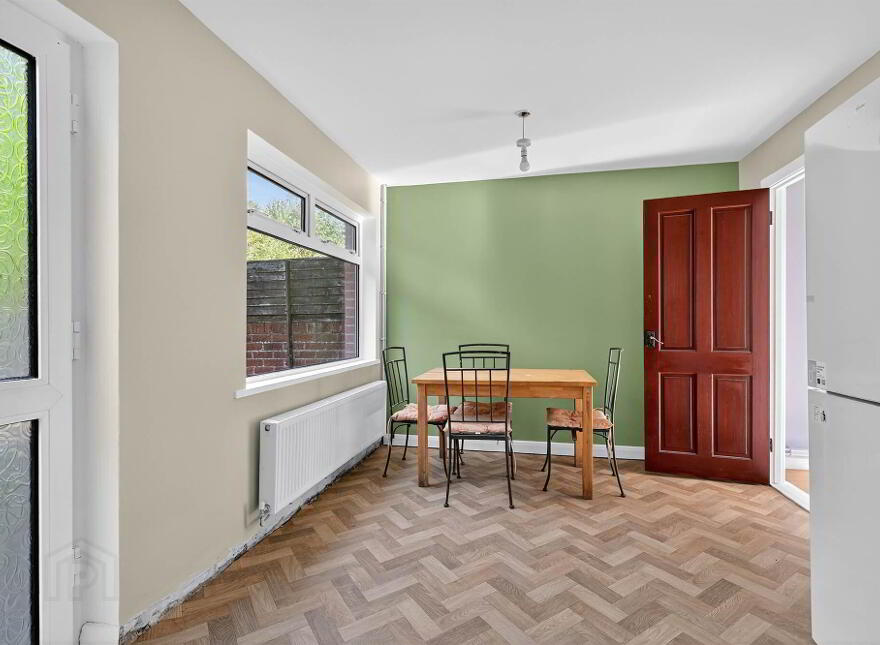 19 Woodbreda Avenue, Belfast, BT8 7JJ