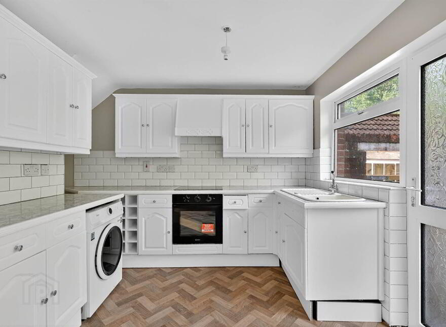 19 Woodbreda Avenue, Belfast, BT8 7JJ