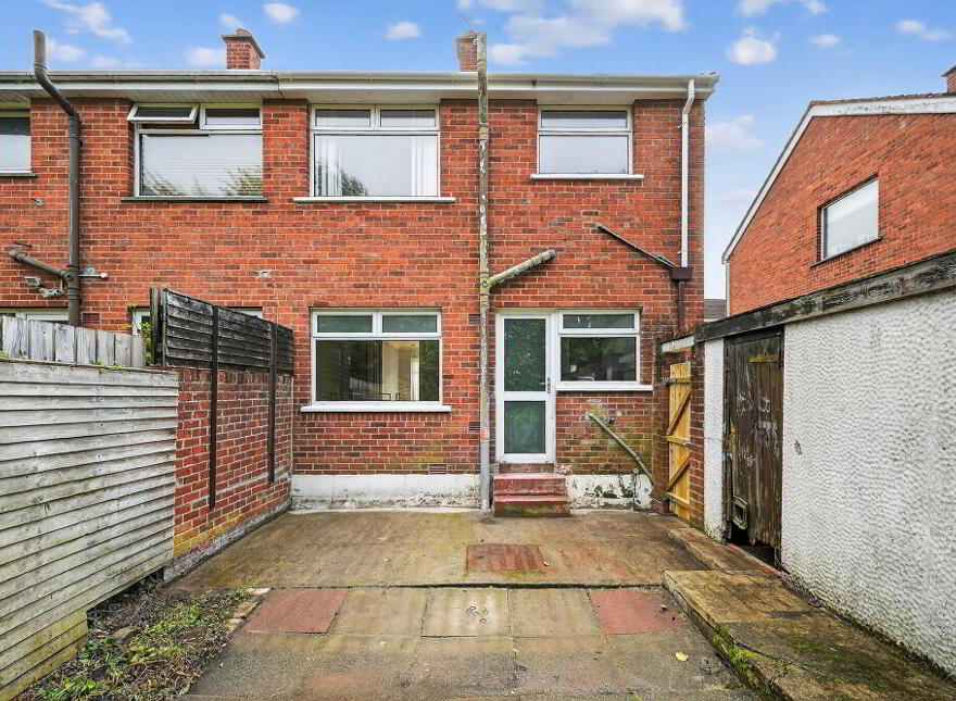 19 Woodbreda Avenue, Belfast, BT8 7JJ