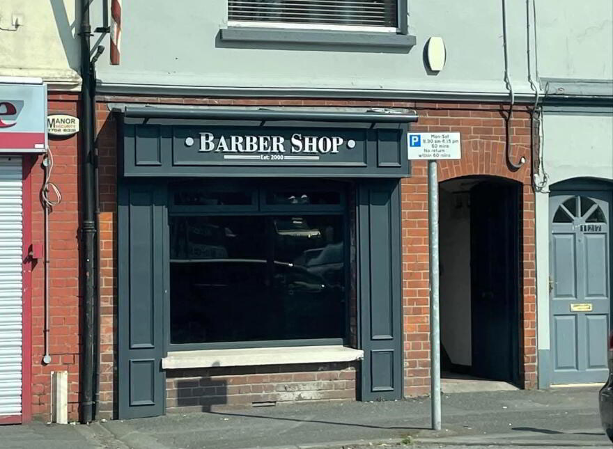 129 Railway Street, Armagh, BT61 7HT photo