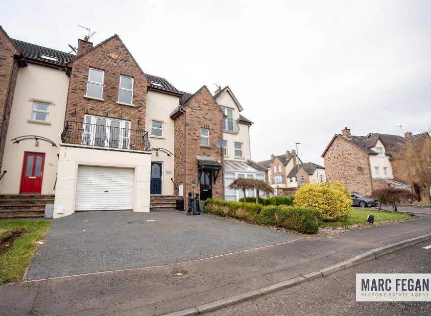 112 Lakelands, Craigavon, BT64 1AW