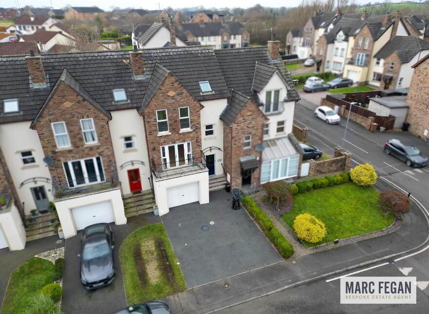112 Lakelands, Craigavon, BT64 1AW
