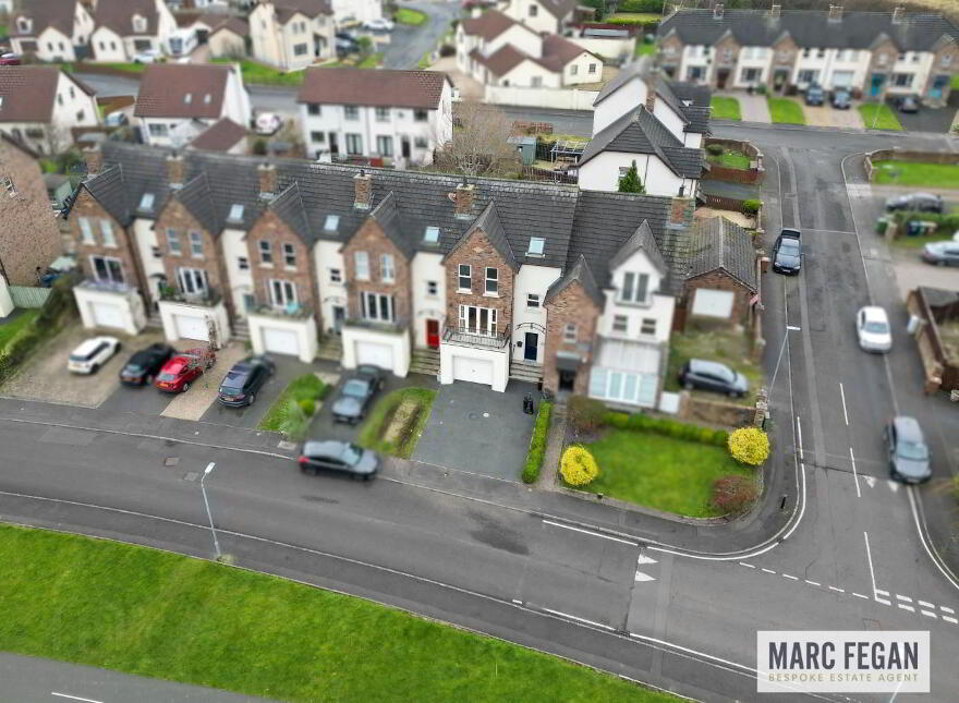 112 Lakelands, Craigavon, BT64 1AW